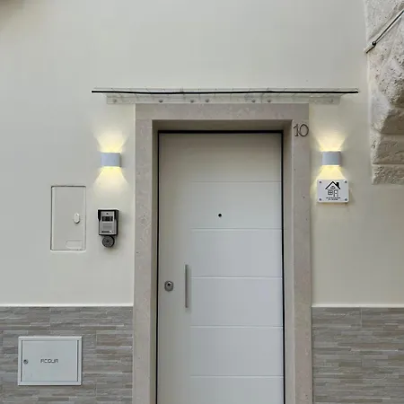 Buonaventura House2 * Triggiano