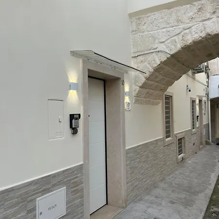 Buonaventura House2 * Triggiano
