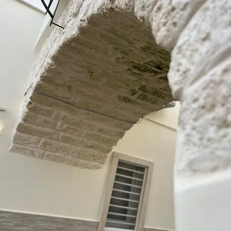 Buonaventura House2 Appartement Triggiano