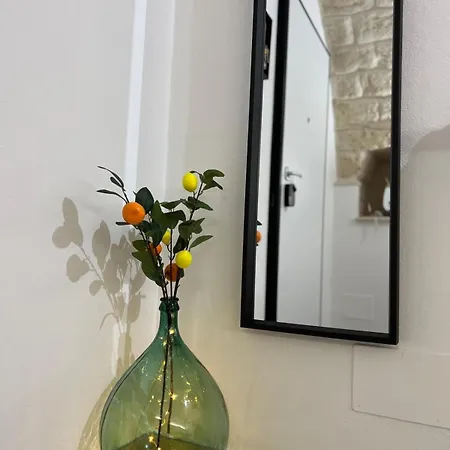 Buonaventura House2 Appartement Triggiano