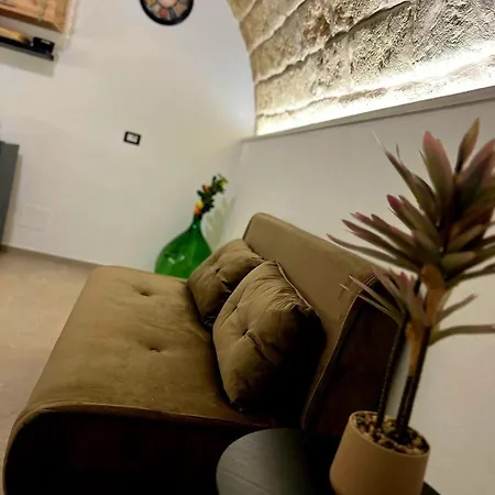 Buonaventura House2 Apartment *