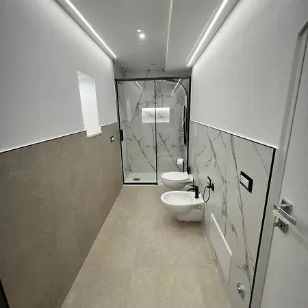 Appartement Buonaventura House2 Triggiano