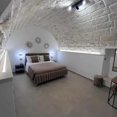 Buonaventura House2 Appartement Triggiano