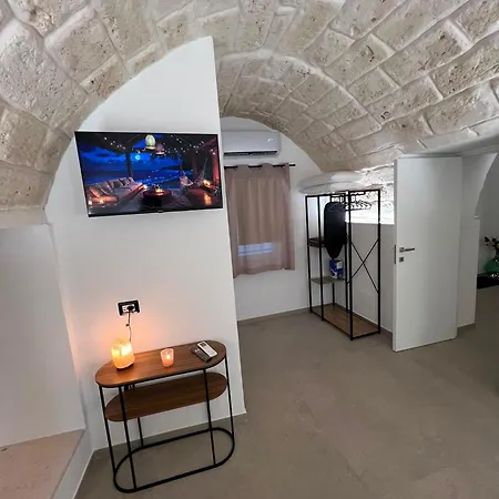 Buonaventura House2 * Triggiano