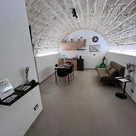 Buonaventura House2 Triggiano