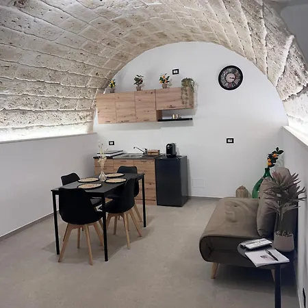 Buonaventura House2 Appartement *