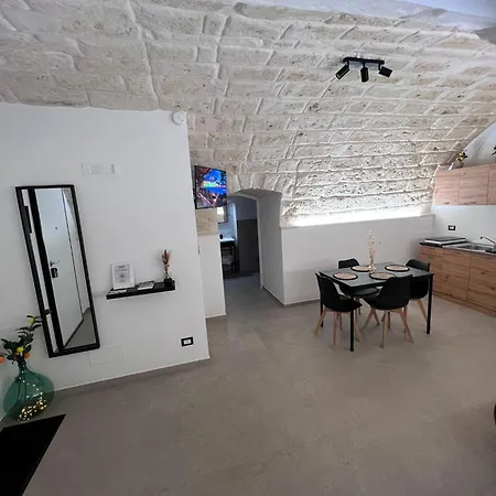 Appartement Buonaventura House2 *