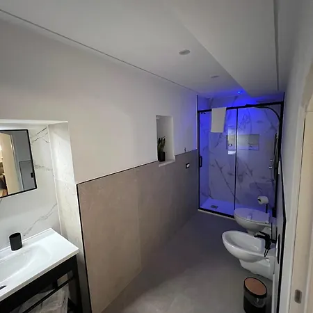 Buonaventura House2 Appartement *